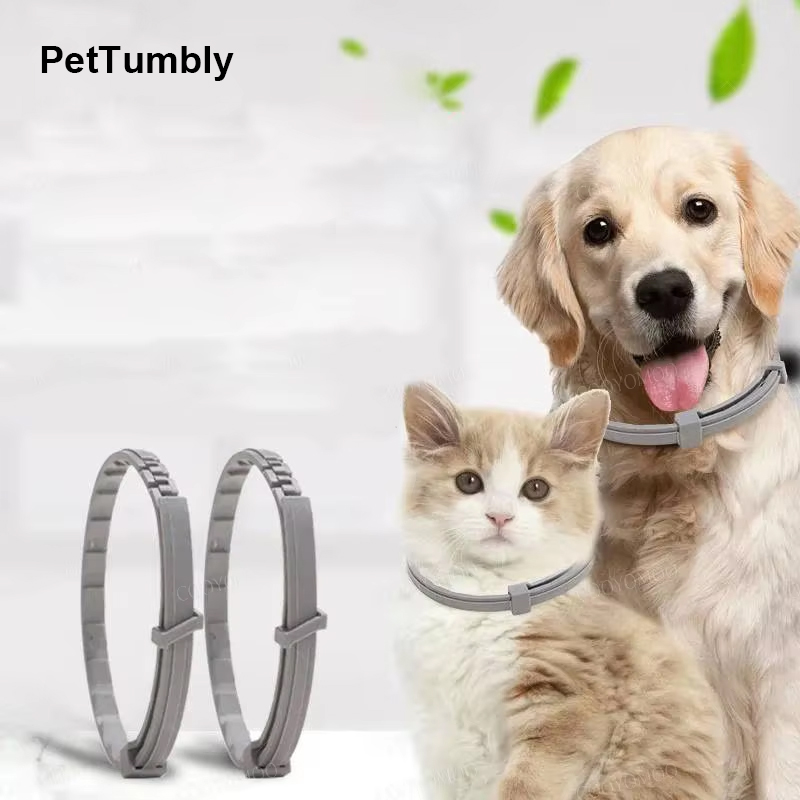 Dog Muzzle Silicone - Dog Collars Puppy Dog Cats 72cm