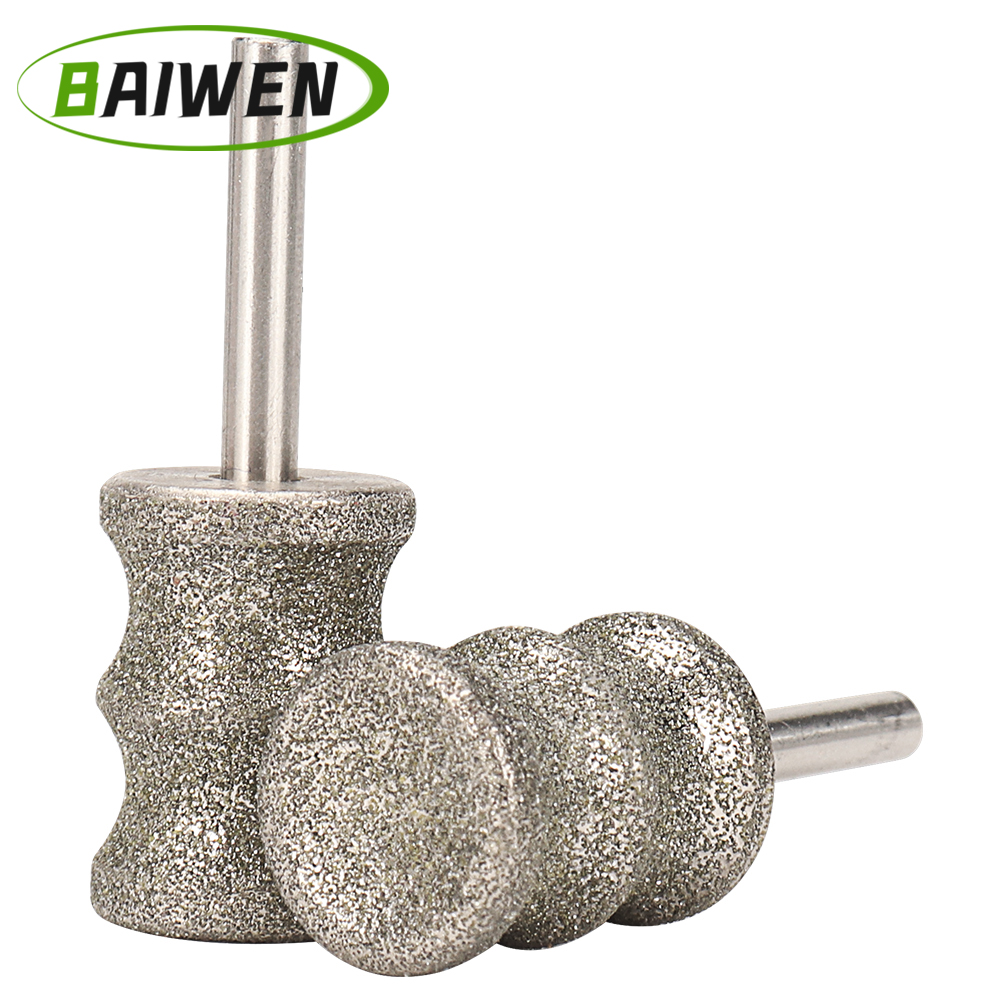 Pet Nail Grinder - 2 Chiếc Chó Điện Dụng Cụ