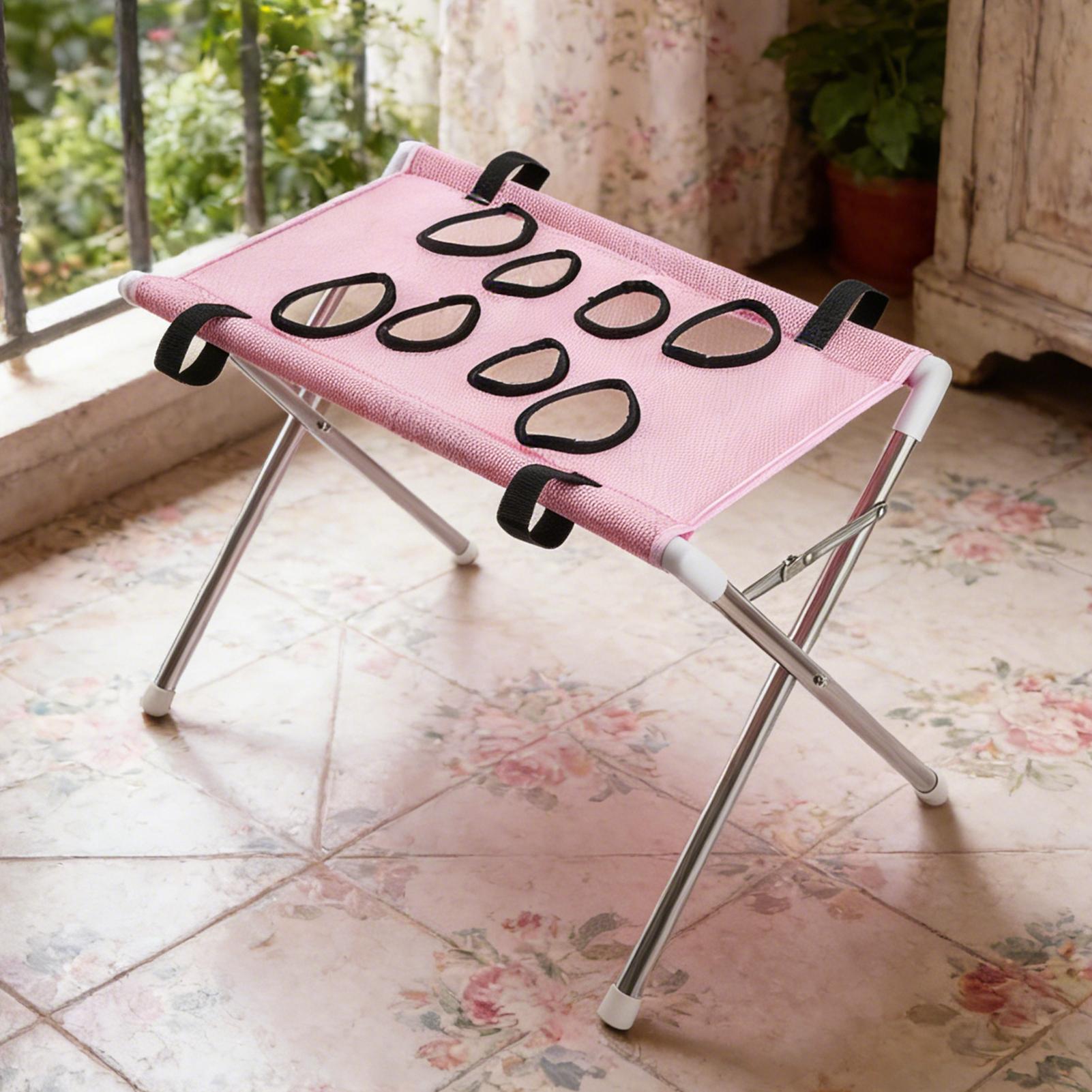 Pet Grooming Hammock Stand Fol - đánh giá và giá Pet Supplies Nz