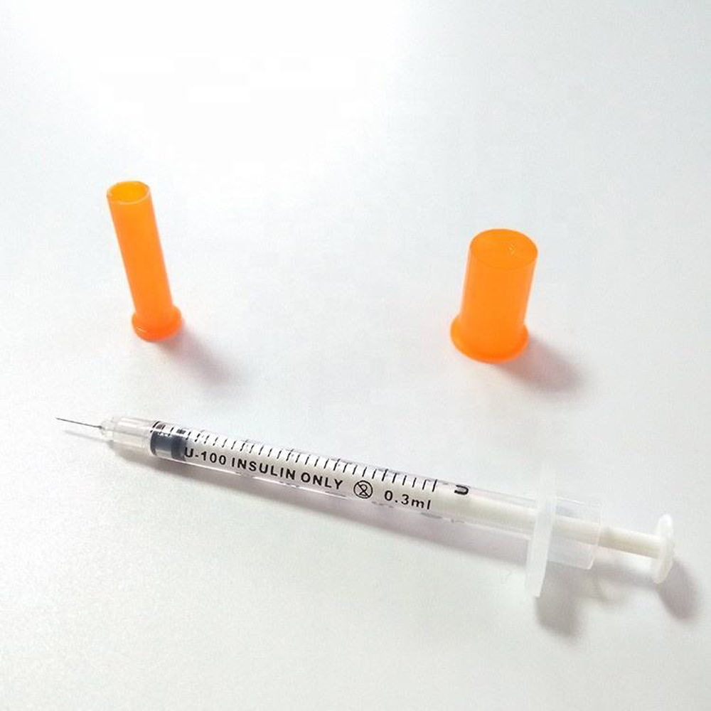 100Pcs 0.3ml 29G 13mm Insulin  - đánh giá và giá Pet Supplies Vet Clinic