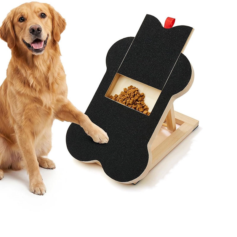 Wooden Dog Nail Scratch Board  - đánh giá và giá Pet Nail Grinder