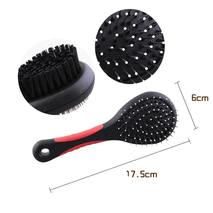 Pet Cleaning Set Dogs Cats Bri - đánh giá và giá Pet Nail Grinder