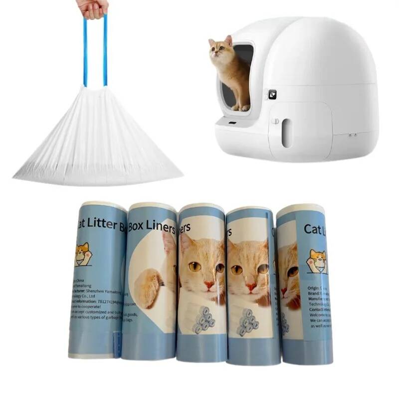 Durable Cat Litter Box Liners  - đánh giá và giá Pet X Supplies & Tack