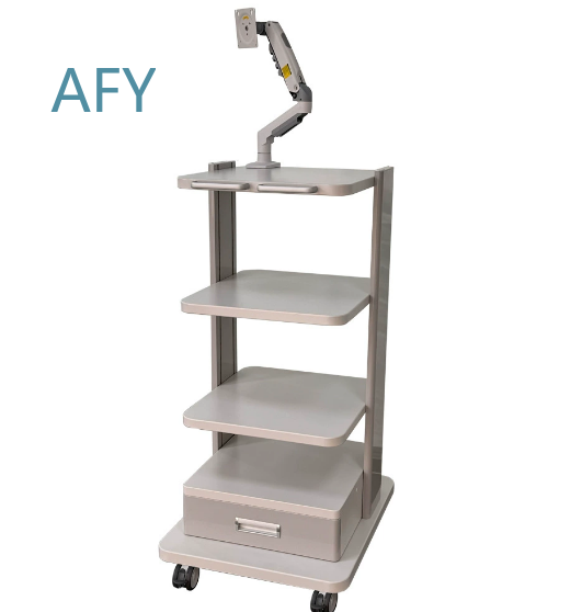 Veterinary Trolley Cart for Ve - đánh giá và giá Pet Supplies Vet Clinic