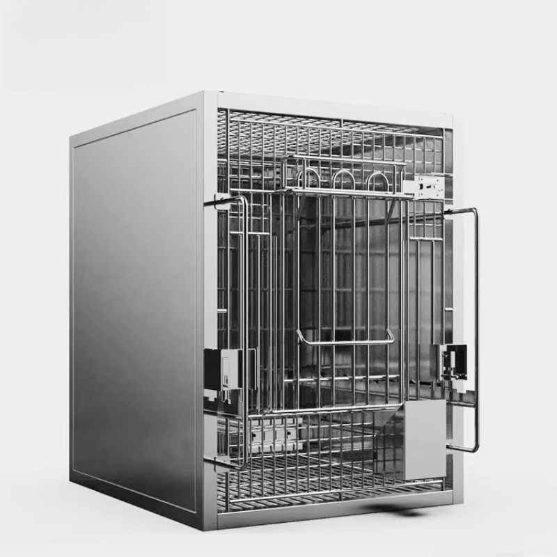 Popular New Type Pet Cage for  - đánh giá và giá Pet Supplies Vet Clinic