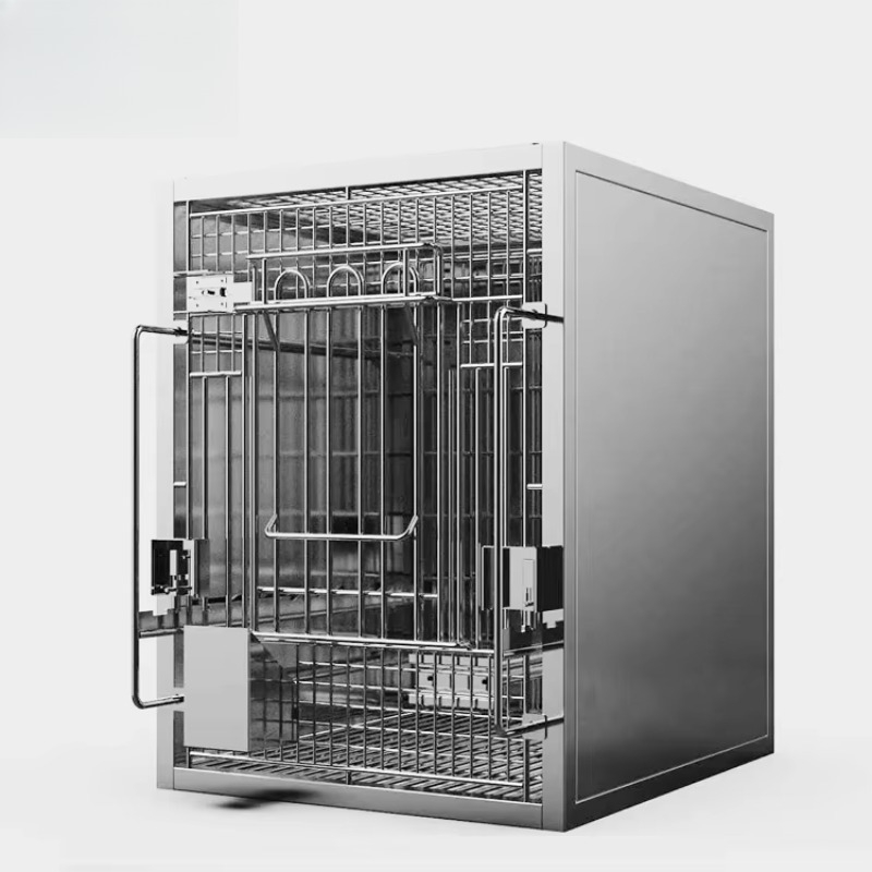 Popular New Type Pet Cage for  - đánh giá và giá Pet Supplies Vet Clinic