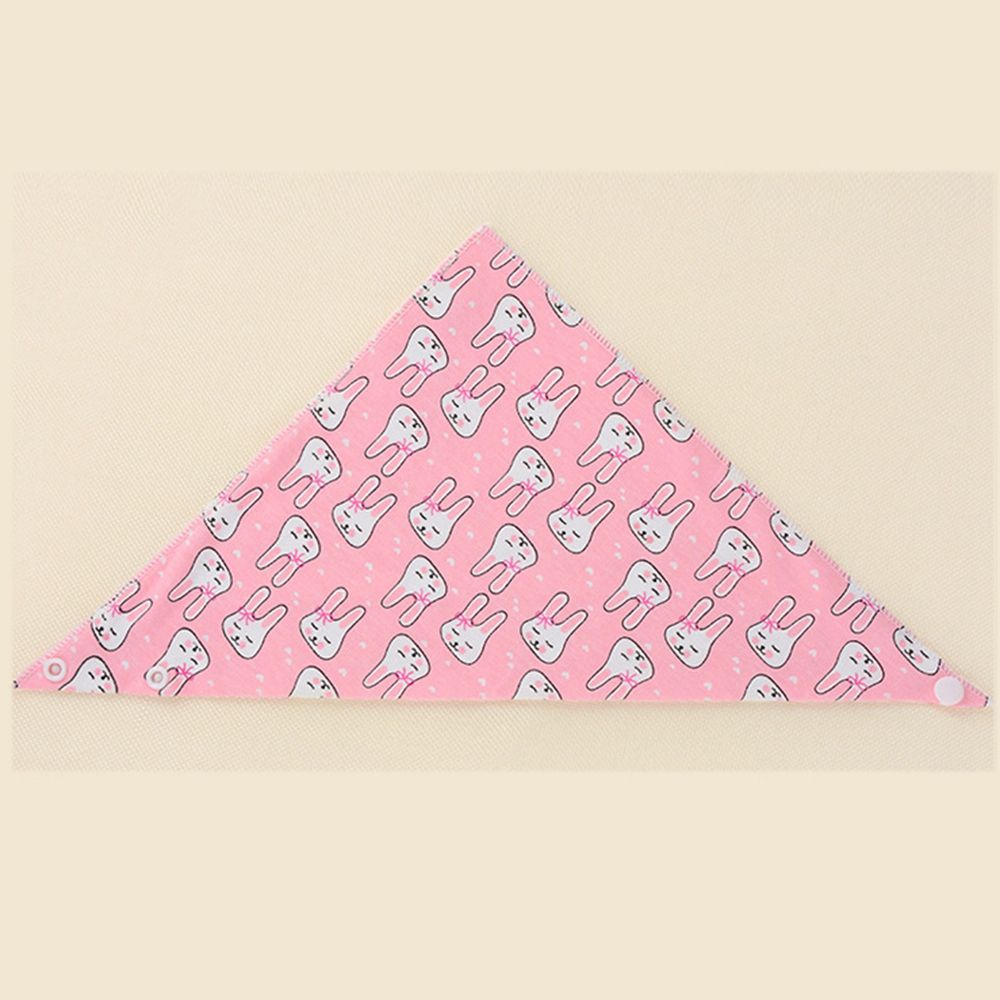 White Rabbit Bear Plaid Groomi - đánh giá và giá Dog Bandana Scarf