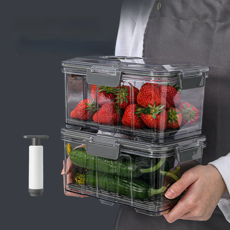 Hút Chân Không Fresh-Giữ Trong - đánh giá và giá Pet Supplies Stores