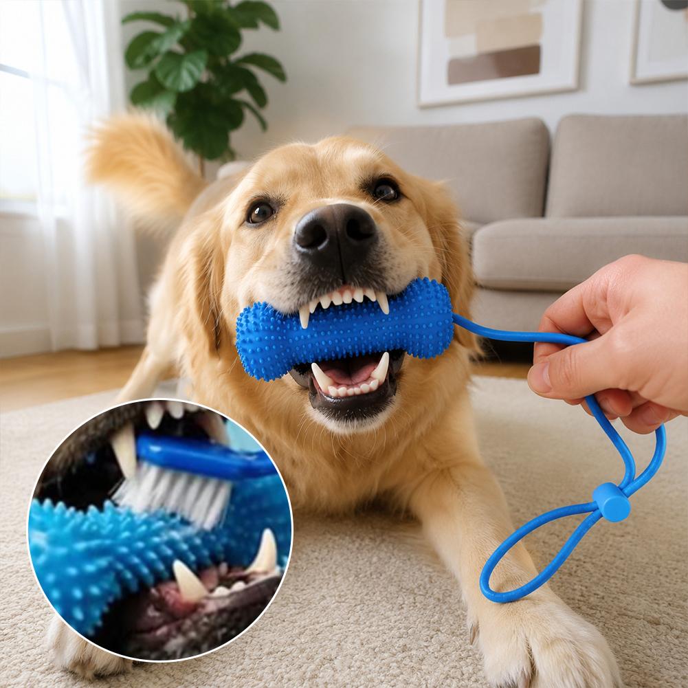 1/2/4 Soft Silicone Toothbrush - đánh giá và giá Dog Muzzle Silicone