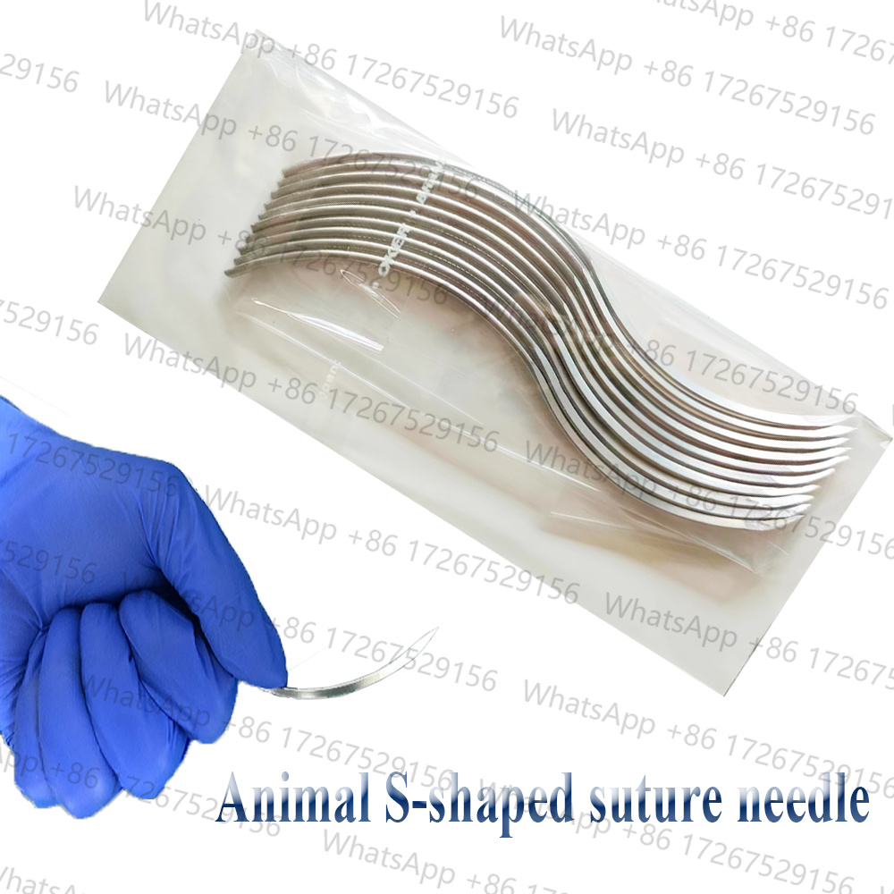 10PCS/bag Animal Pet Or Farmin - đánh giá và giá Pet Supplies Vet Clinic