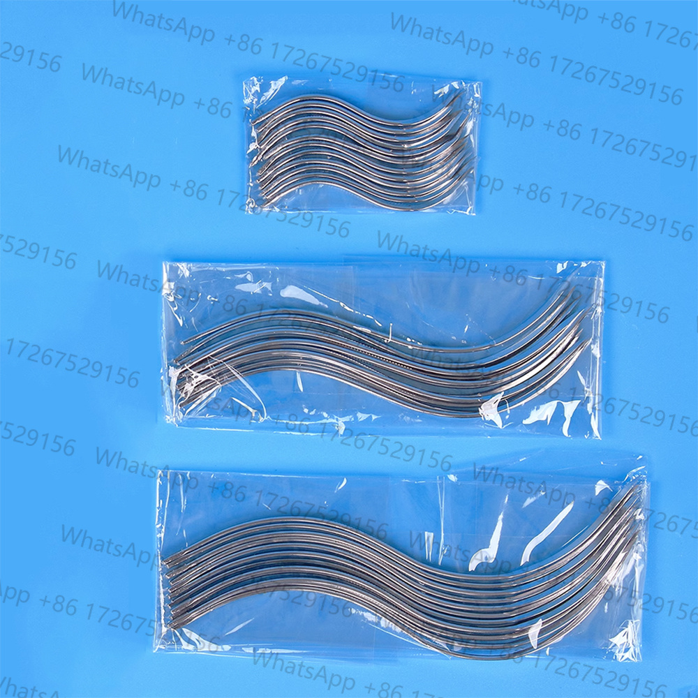 10PCS/bag Animal Pet Or Farmin - đánh giá và giá Pet Supplies Vet Clinic