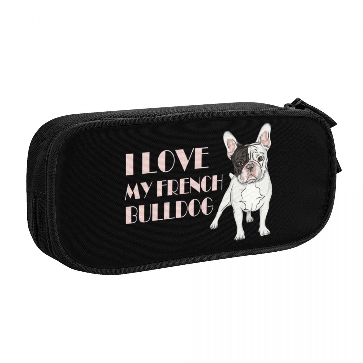 Custom French Bulldog Cute Pen - đánh giá và giá Pet X Supplies & Tack