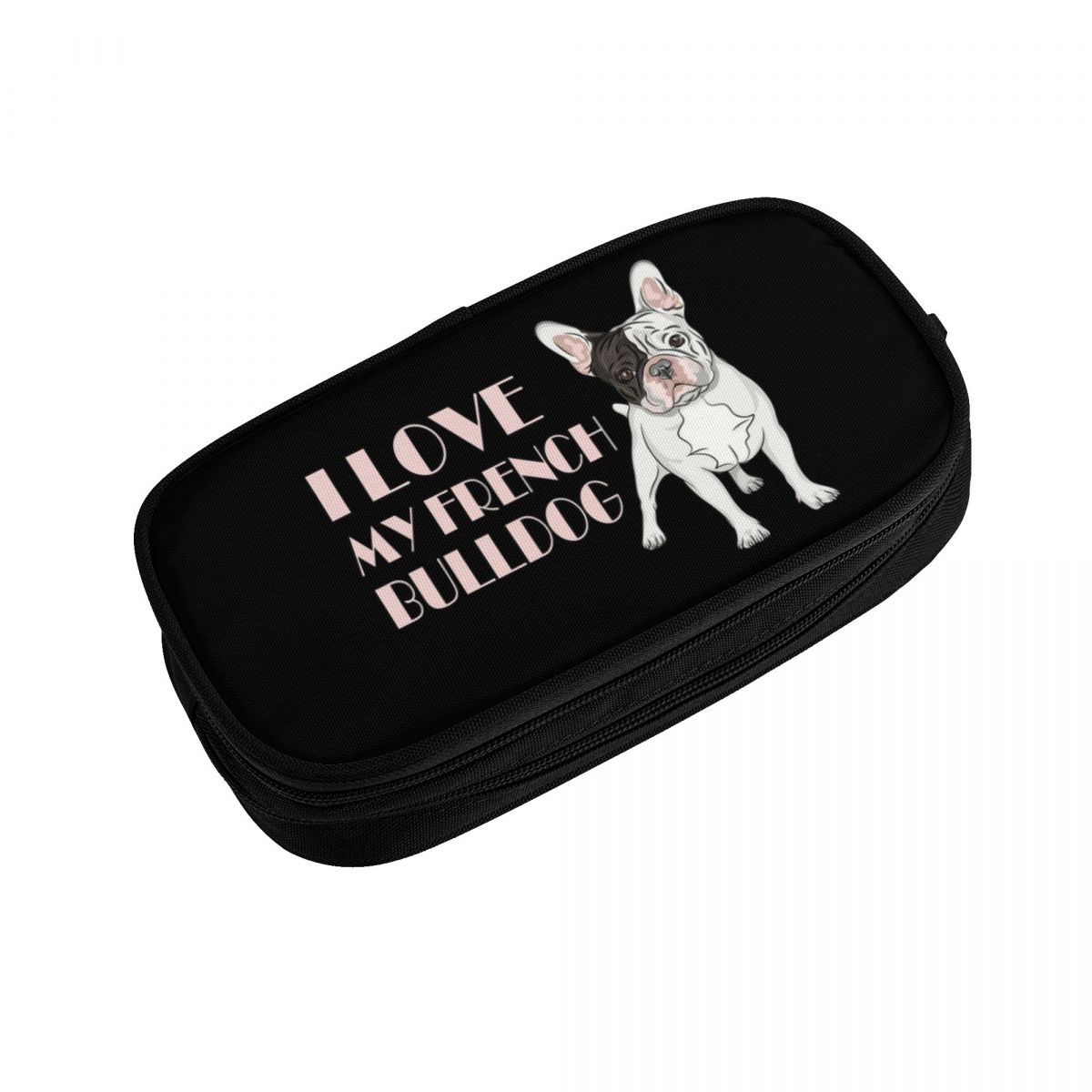 Custom French Bulldog Cute Pen - đánh giá và giá Pet X Supplies & Tack