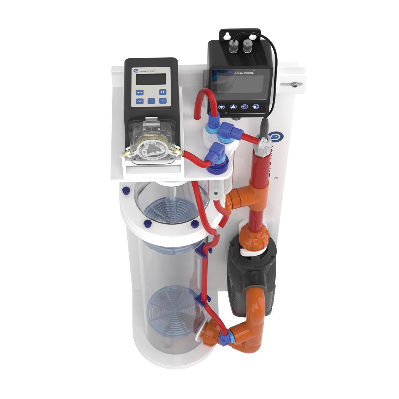 2026 Hot AQUAEXCEL AE-CR30S Mo - đánh giá và giá Aquarium Fish Tank