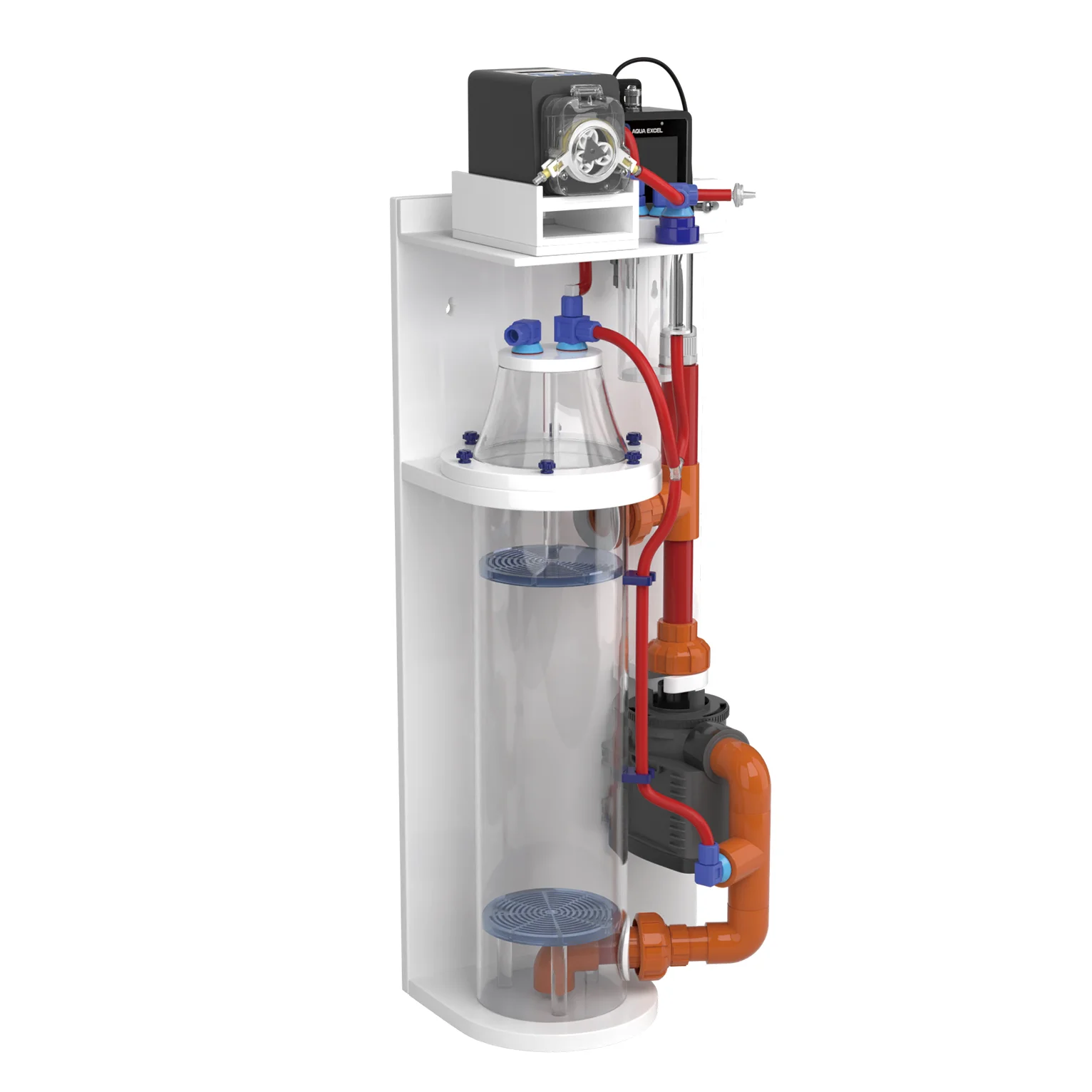 2026 Hot AQUAEXCEL AE-CR30S Mo - đánh giá và giá Aquarium Fish Tank