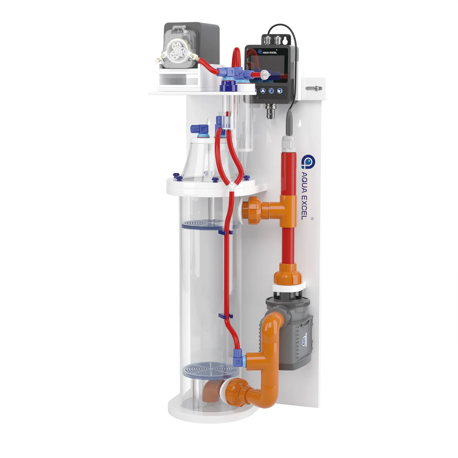 2026 Hot AQUAEXCEL AE-CR30S Mo - đánh giá và giá Aquarium Fish Tank