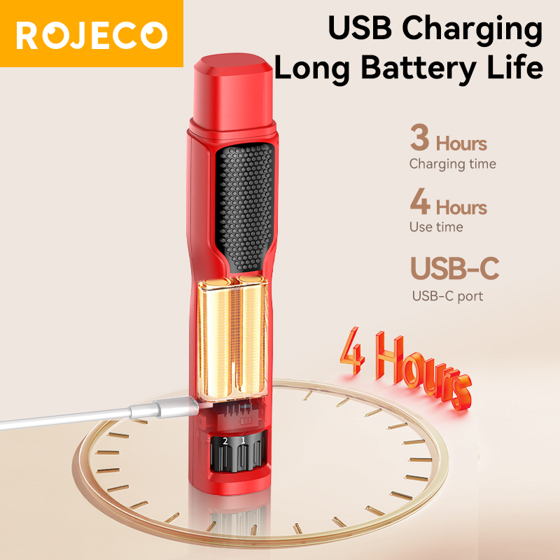 ROJECO Pet Electric Nail Grind - đánh giá và giá Pet Nail Grinder