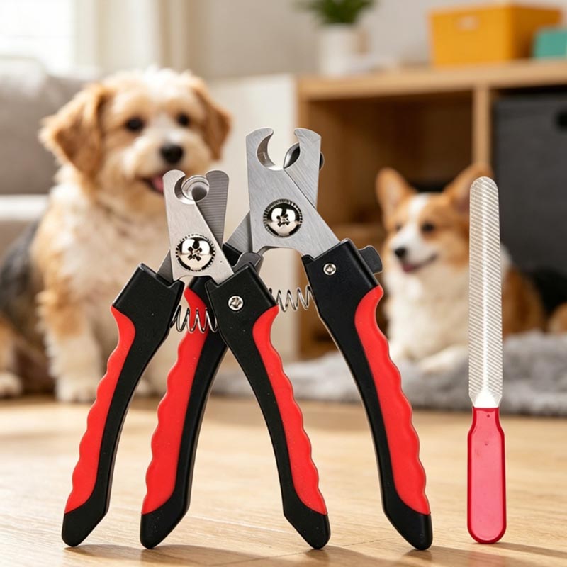 High Quality Pet Nail Clipper  - đánh giá và giá Pet Nail Grinder