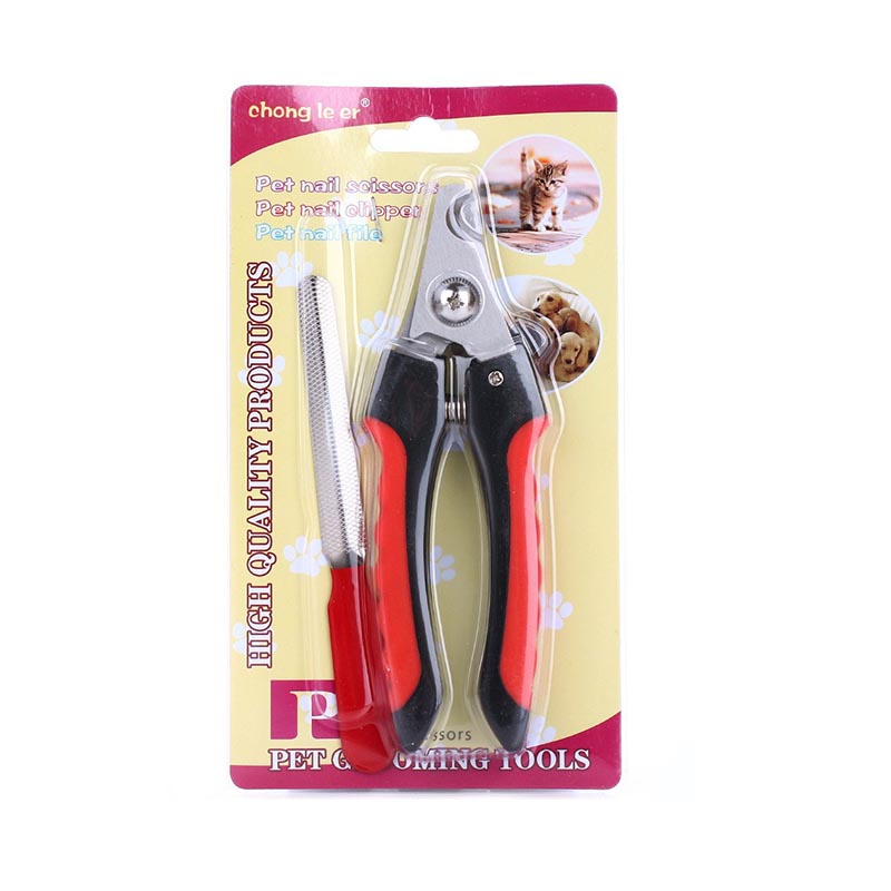 High Quality Pet Nail Clipper  - đánh giá và giá Pet Nail Grinder