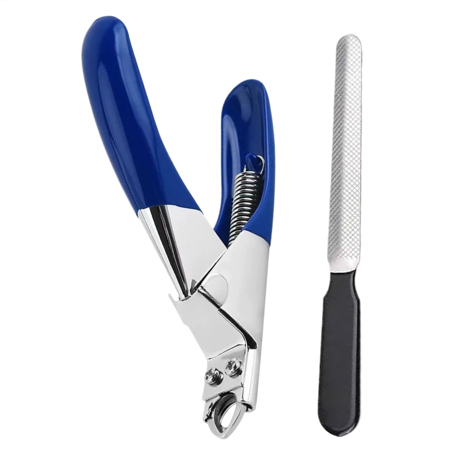 Dog Nail Clippers Stainless St - đánh giá và giá Pet Nail Grinder