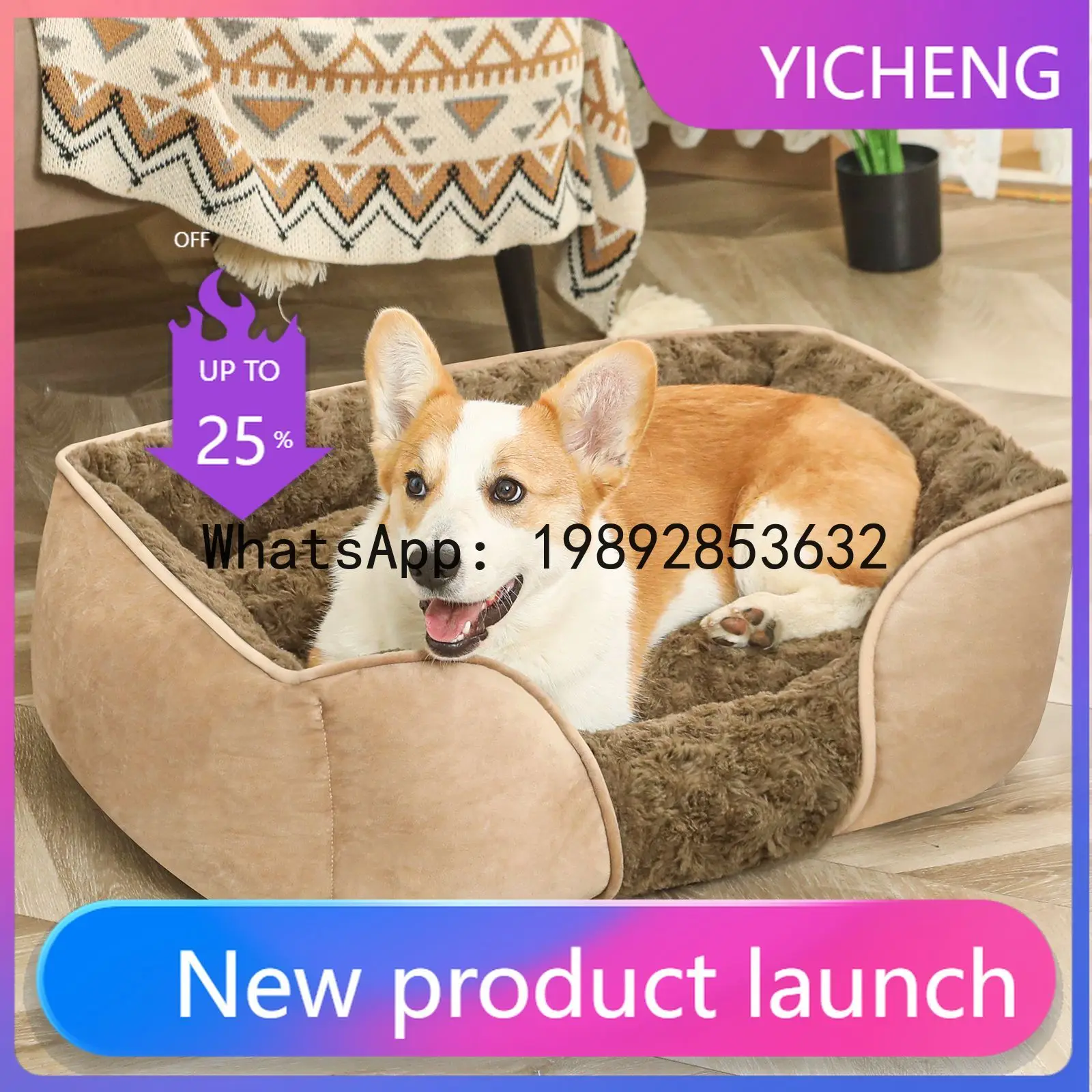 X cat house semi-enclosed dog  - đánh giá và giá Pet X Supplies & Tack