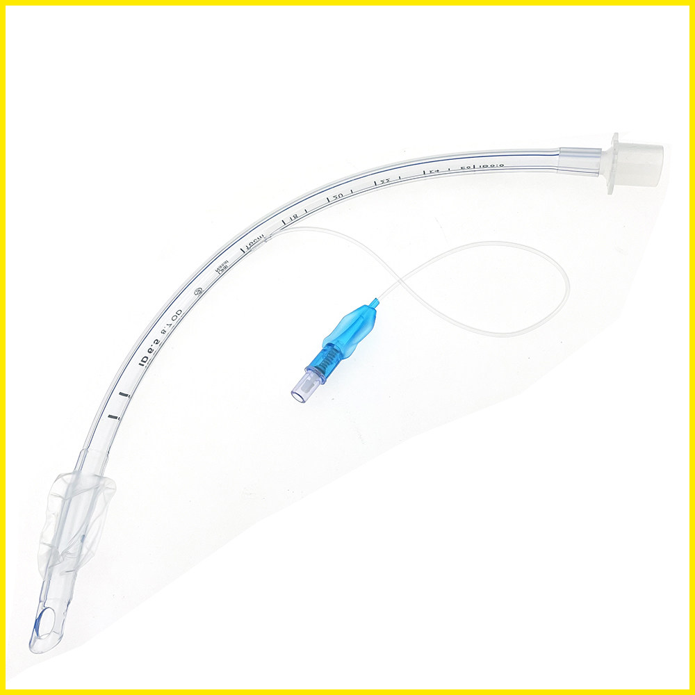 Cuffed‑Endotracheal‑Tube Spher - đánh giá và giá Pet Supplies Vet Clinic