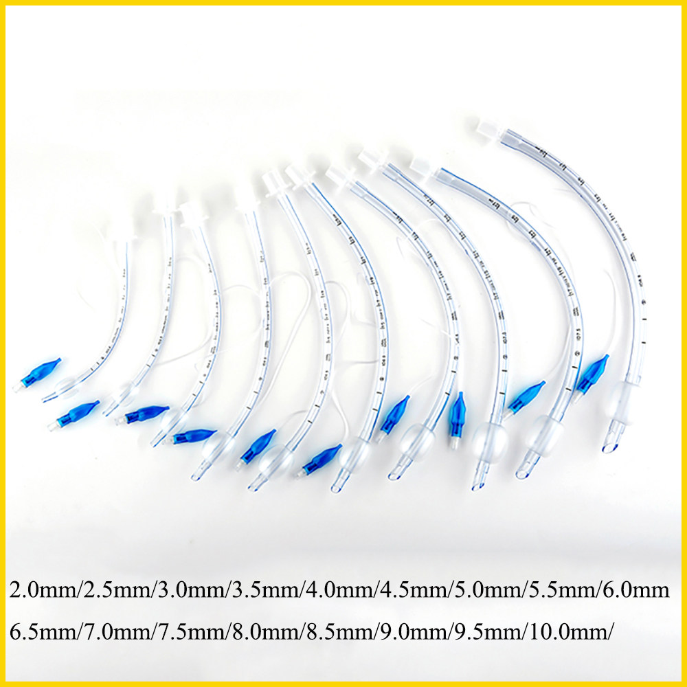 Cuffed‑Endotracheal‑Tube Spher - đánh giá và giá Pet Supplies Vet Clinic