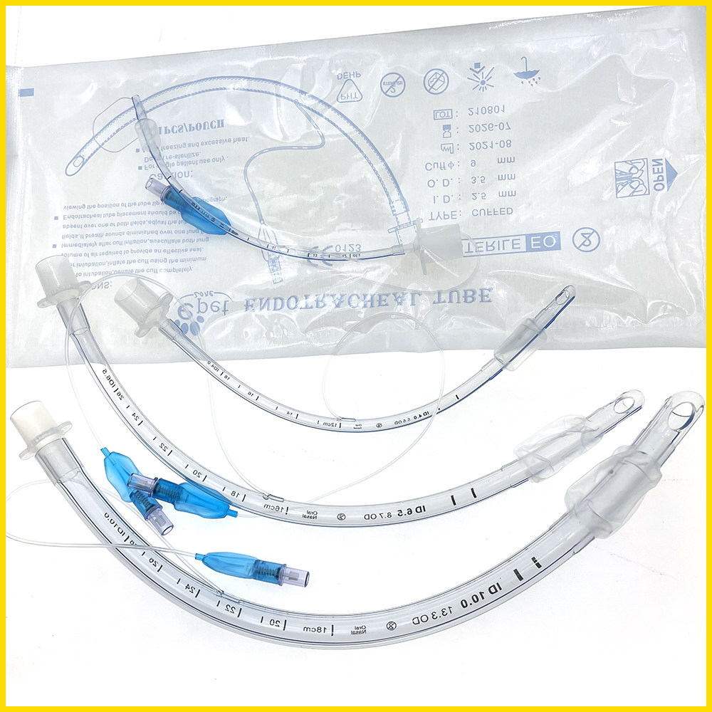 Cuffed‑Endotracheal‑Tube Spher - đánh giá và giá Pet Supplies Vet Clinic