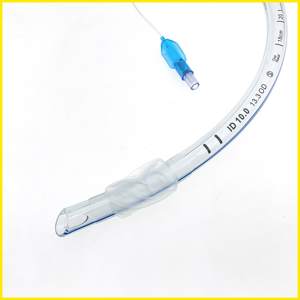 Cuffed‑Endotracheal‑Tube Spher - đánh giá và giá Pet Supplies Vet Clinic