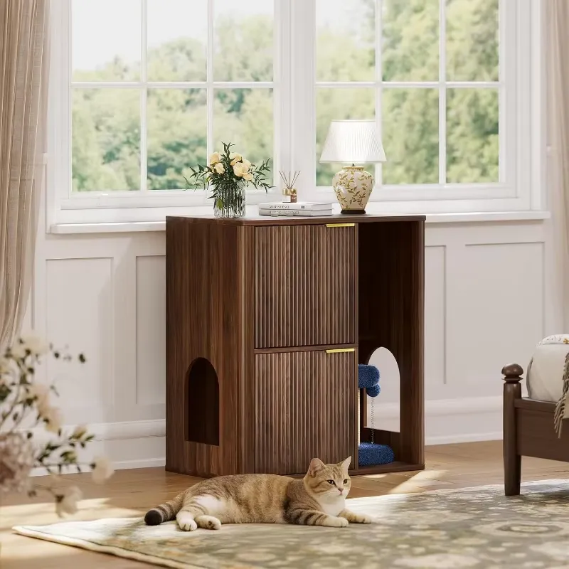 Vintage Multi-functional Pet F - đánh giá và giá Cat Scratching Post