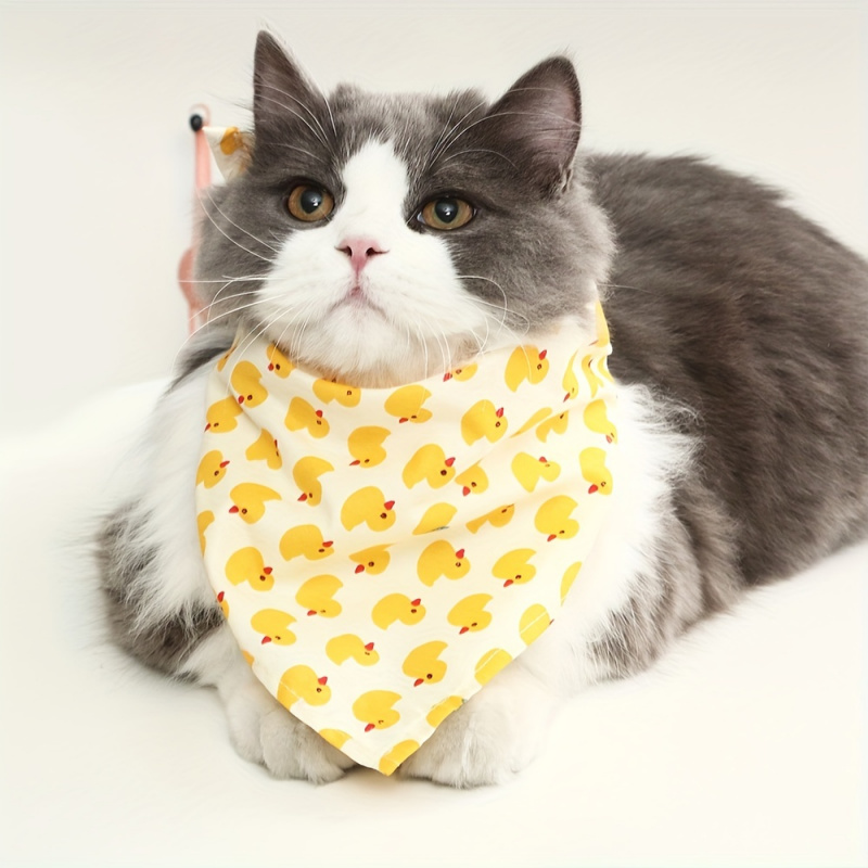 Stylish Dog Bandana - Soft and - đánh giá và giá Dog Bandana Scarf