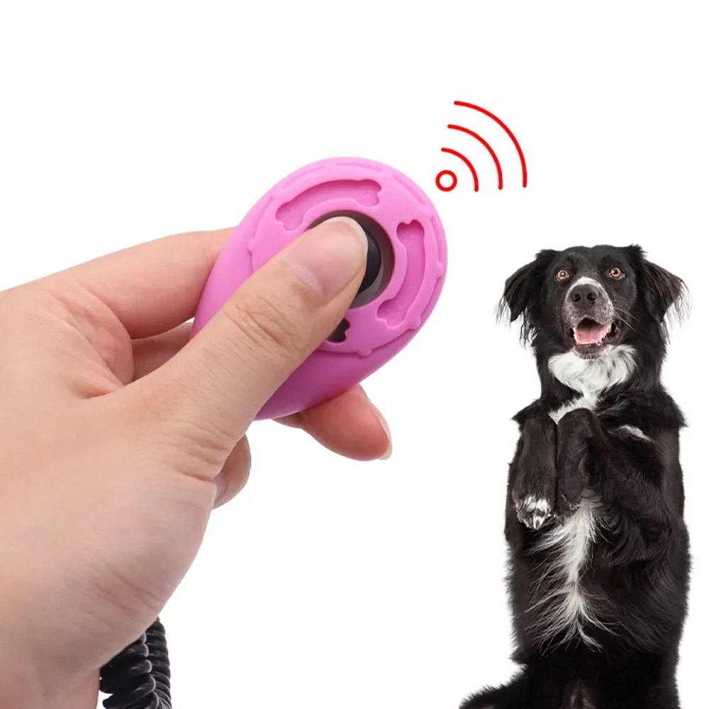 Dog Training Clicker Easy To U - đánh giá và giá Training Clicker Dog