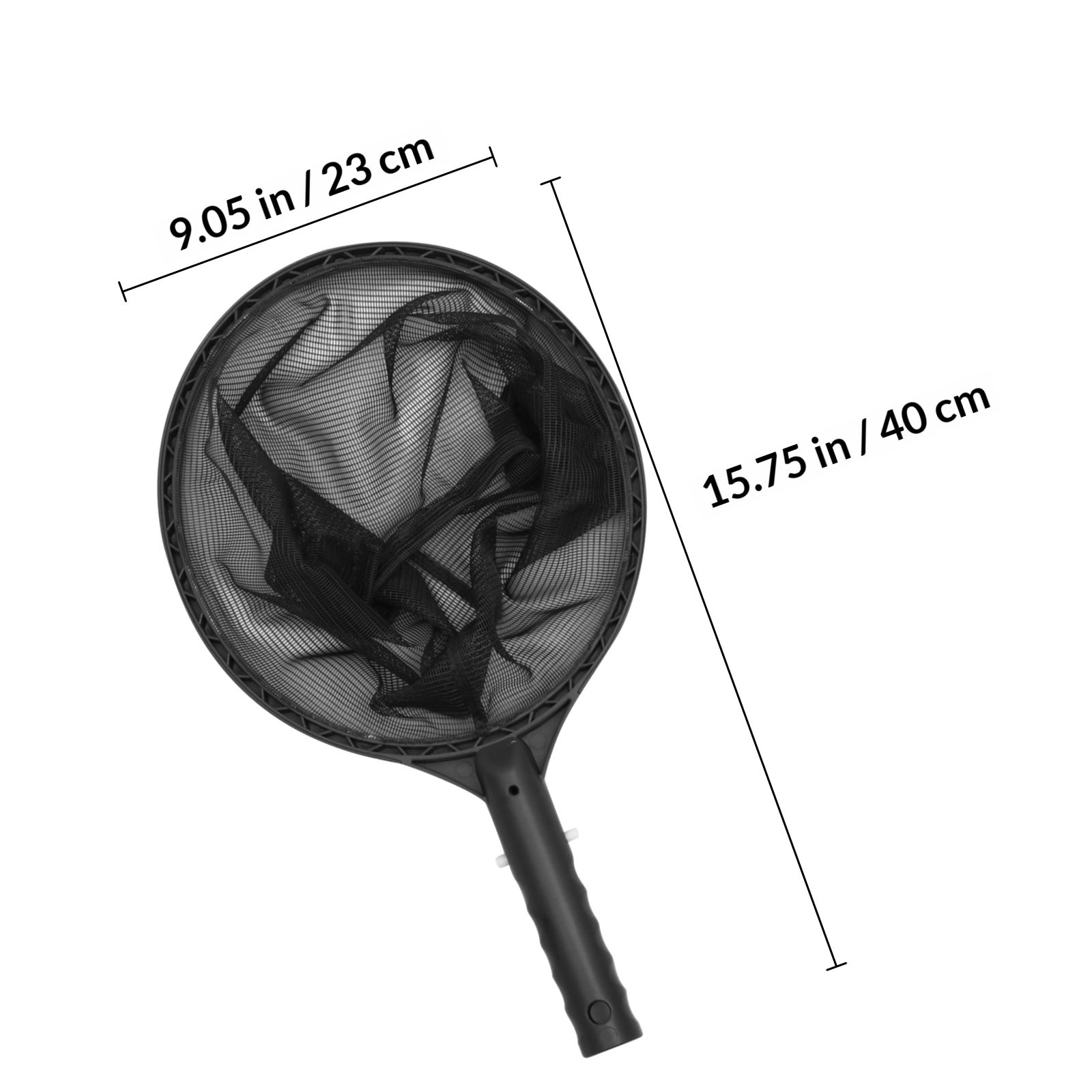 Swimming Pool Leaf Rake Fine M - đánh giá và giá Aquarium Fish Tank