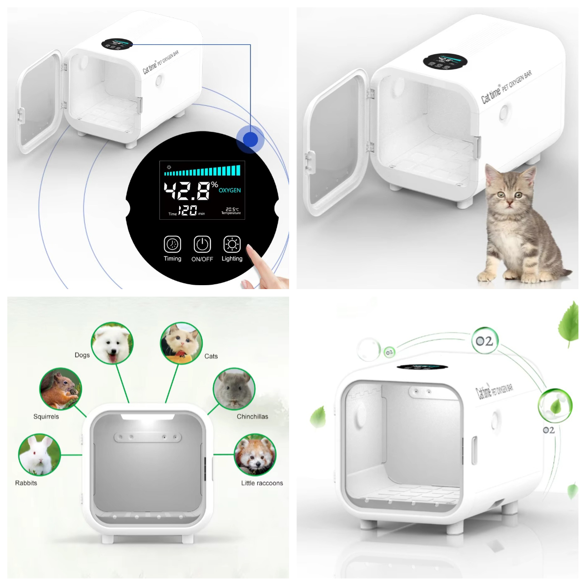 JW Vet Clinic One-button Opera - đánh giá và giá Pet Supplies Vet Clinic