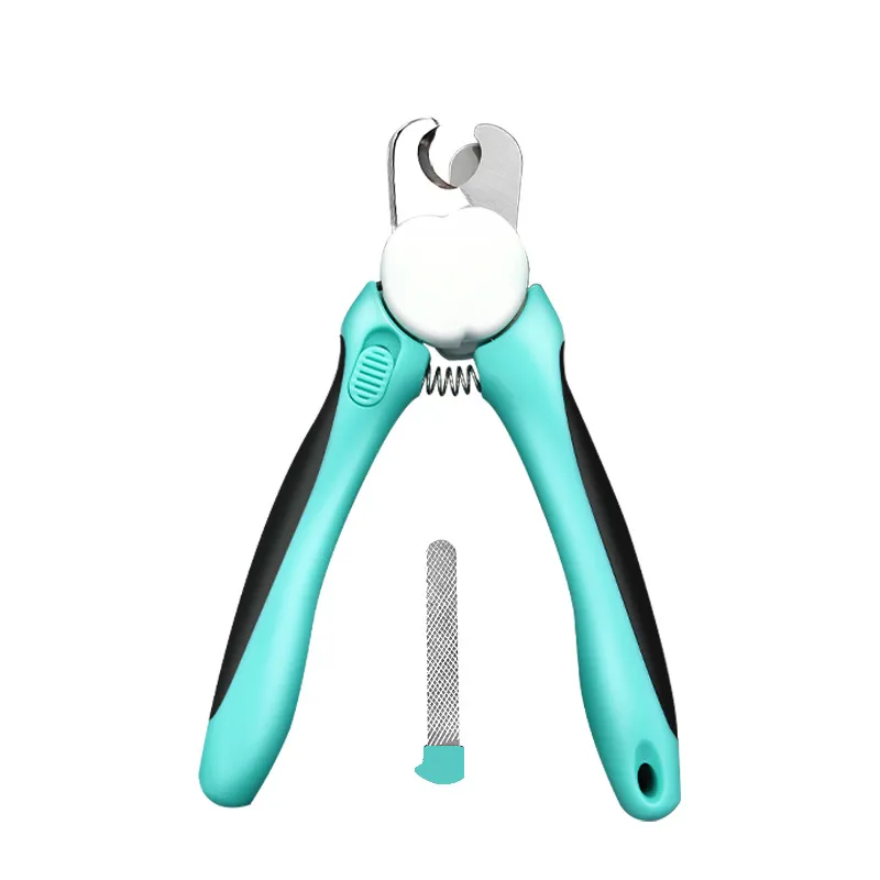 New Pet LED Light Nail Grinder - đánh giá và giá Pet Nail Grinder