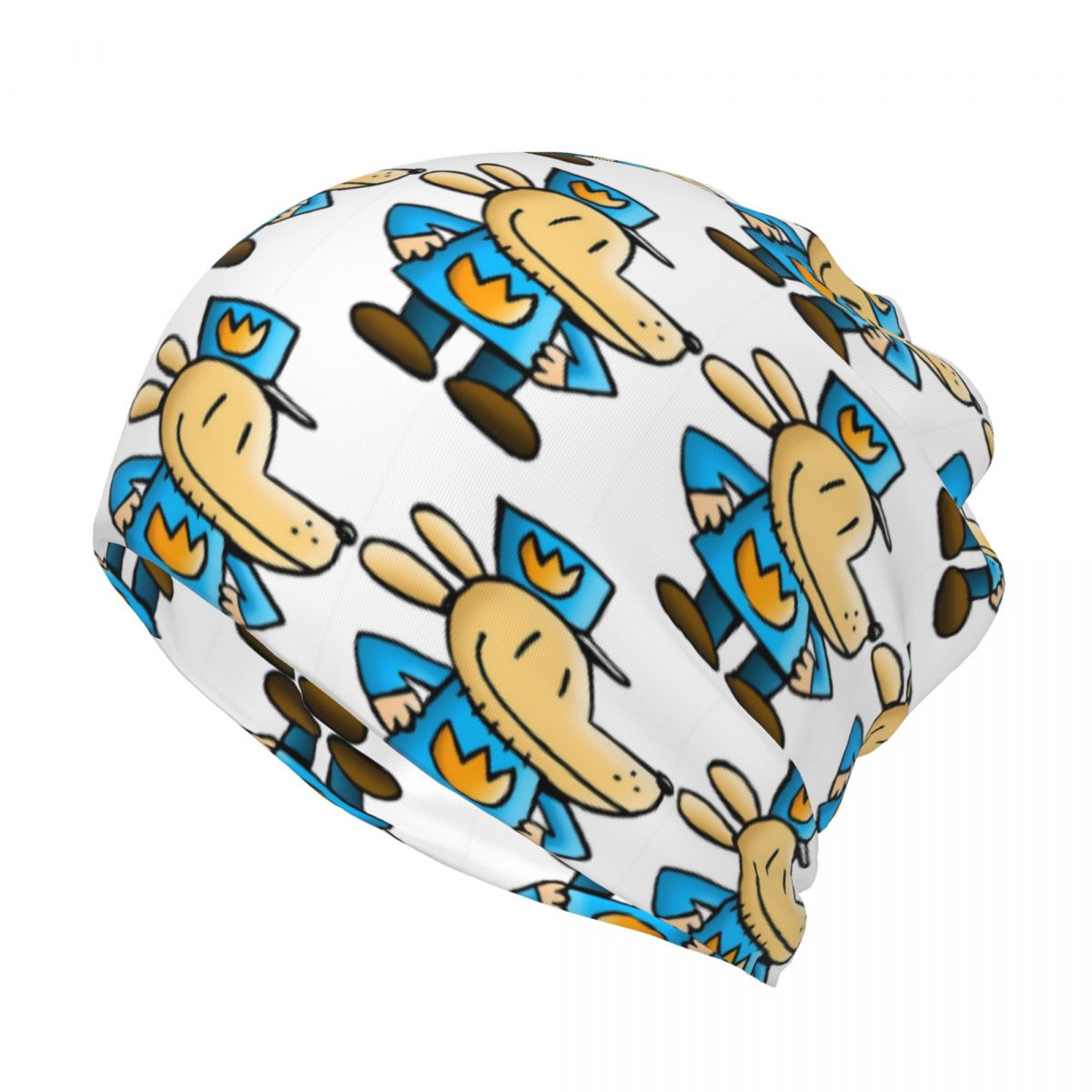 Dog Man Comedic Graphic Novel  - đánh giá và giá Dog Bandana Scarf