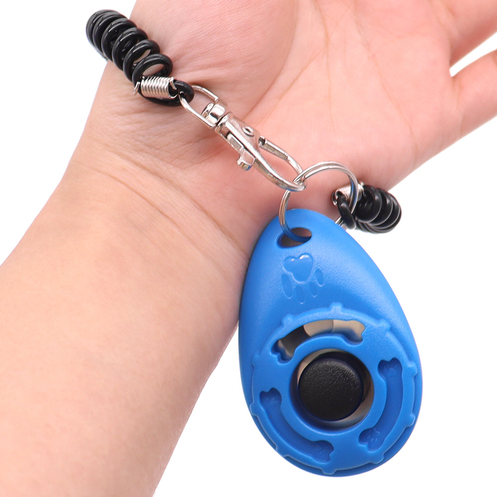 Dog Training Clicker Pet Cat D - đánh giá và giá Training Clicker Dog