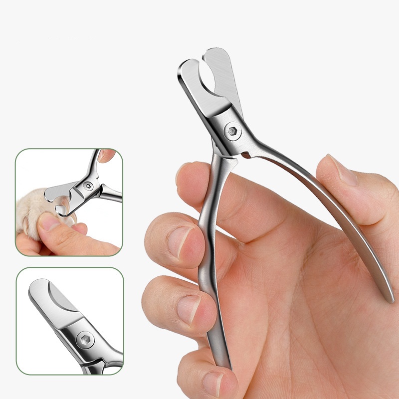 Professional Pet Nail Clipper  - đánh giá và giá Pet Nail Grinder