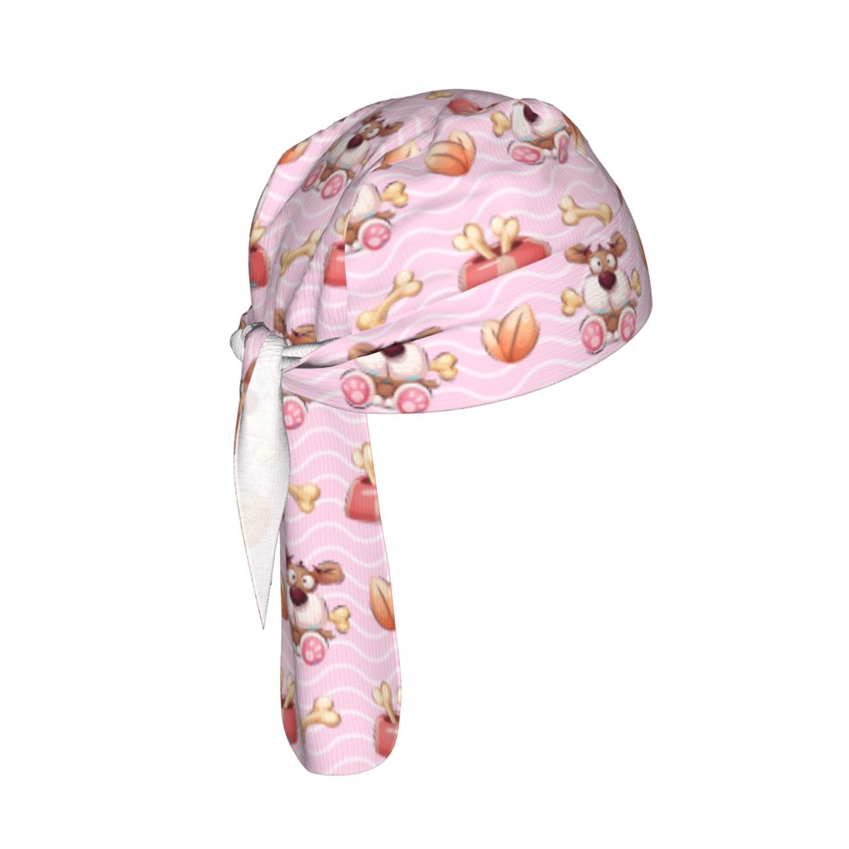 Quick-drying Cycling Cap Breat - đánh giá và giá Dog Bandana Scarf