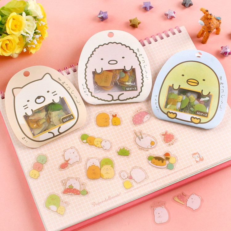 Bộ 50 Kawaii Hình Hoạt Hình Nh - đánh giá và giá Pet Supplies Stores