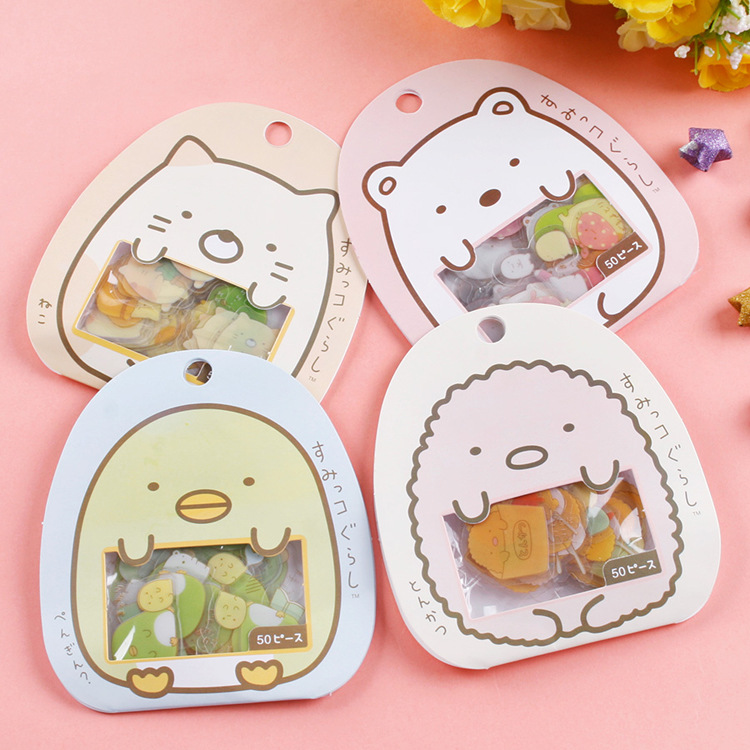 Bộ 50 Kawaii Hình Hoạt Hình Nh - đánh giá và giá Pet Supplies Stores
