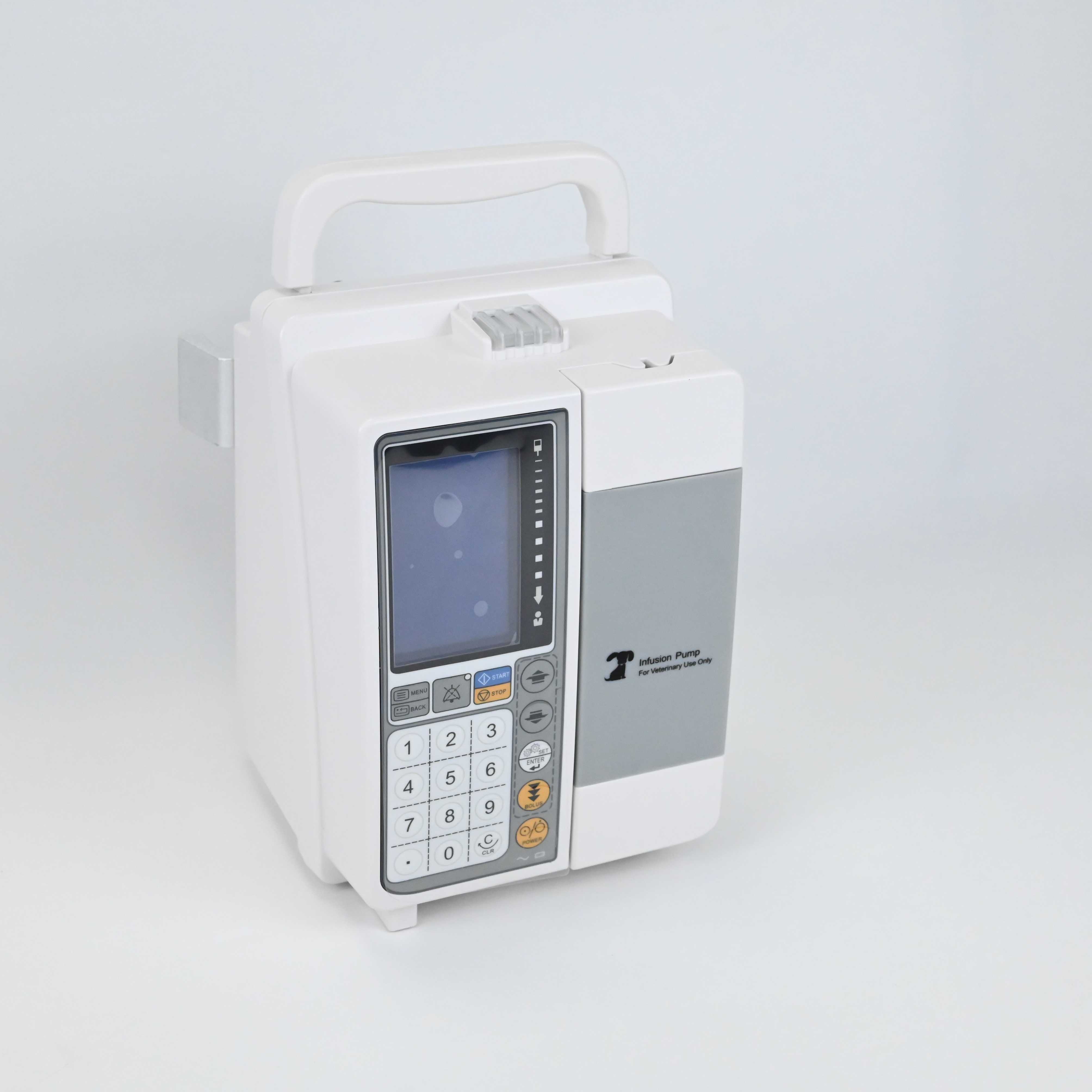 Medical Hospital Equipment Por - đánh giá và giá Pet Supplies Vet Clinic