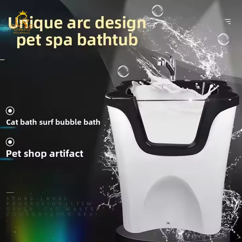 Dog Washing Pool Pet Grooming  - đánh giá và giá Pet Supplies Vet Clinic