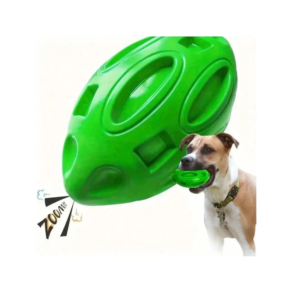 1pcs Indestructible Squeaky Ru - đánh giá và giá Dog Muzzle Silicone