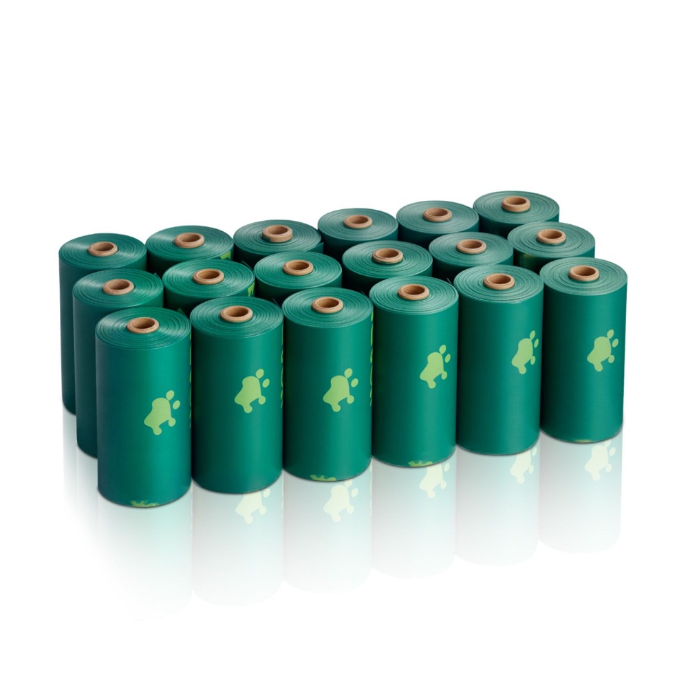 Dog Poop Bags, 270 Counts 13 x - đánh giá và giá Pet X Supplies & Tack