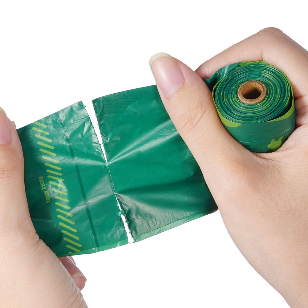 Dog Poop Bags, 270 Counts 13 x - đánh giá và giá Pet X Supplies & Tack