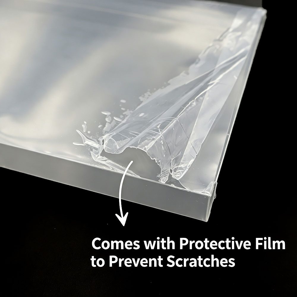 1-10PCS Clear PET Protector Ca - đánh giá và giá Pet Supplies Stores