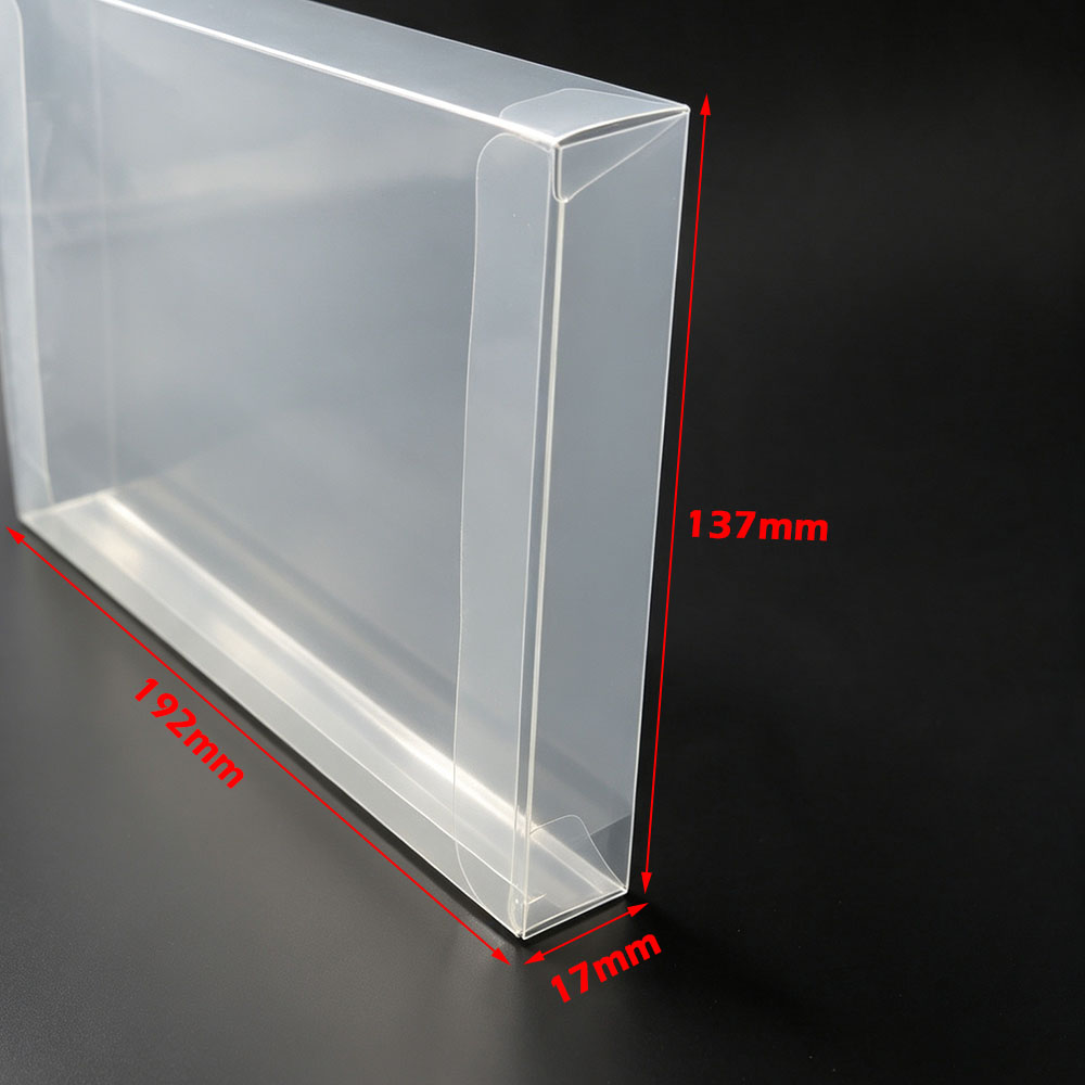 1-10PCS Clear PET Protector Ca - đánh giá và giá Pet Supplies Stores