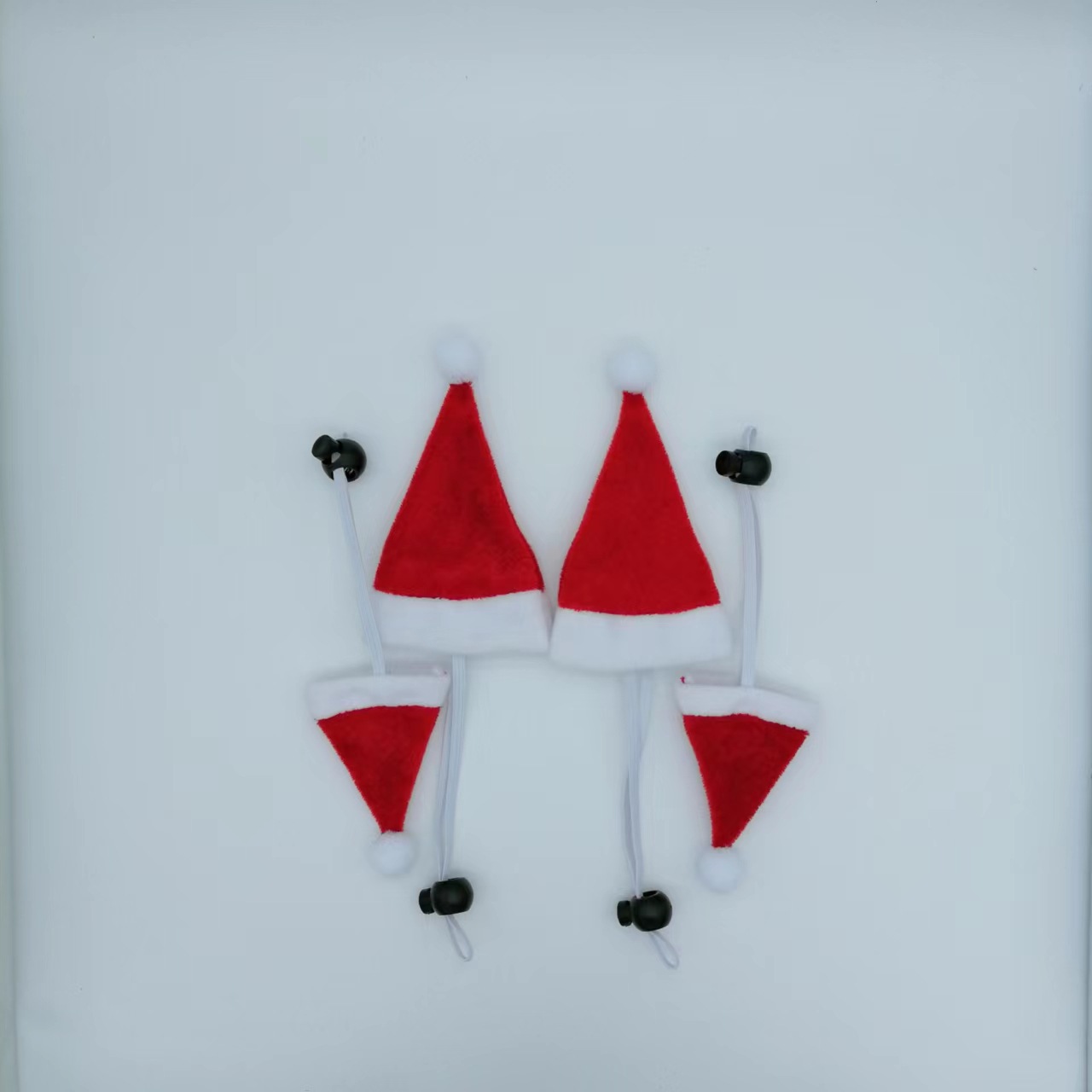 Pet Christmas Hat Scarf Cat Do - đánh giá và giá Pet Supplies Nz