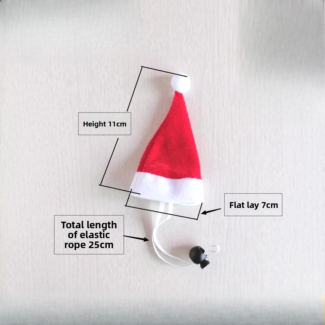 Pet Christmas Hat Scarf Cat Do - đánh giá và giá Pet Supplies Nz